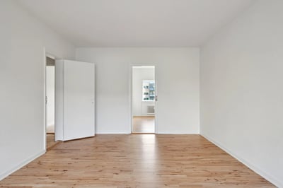 Familievenlig lejlighed med altan og gratis parkering - Roald Amundsens Vej, Aalborg SØ - 3