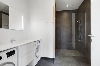 Moderne og lys lejlighed centralt i Hillerød - Slotsgade, Hillerød - 2