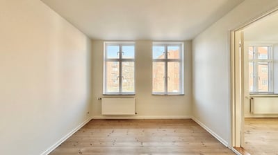 Renoveret 3-værelses lejlighed med moderne faciliteter - Overgade, Odense C - 4