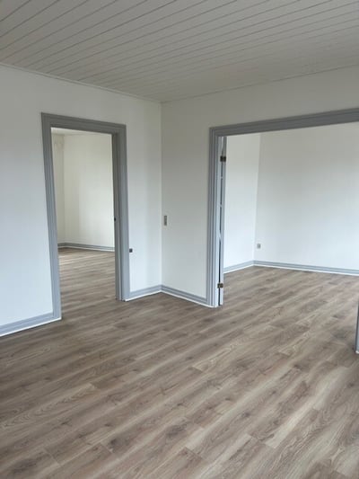 Lovely 3-room apartment - Brårupgade, Skive - 4