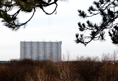 Lej nu: 2 måneders gratis husleje - Grønlands Torv, Aalborg SØ - 2