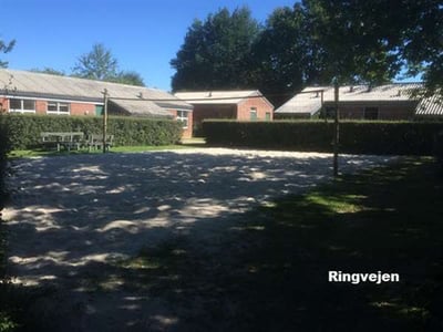 Studieboliger nær uddannelsessteder - Ringvejen, Jelling - 2