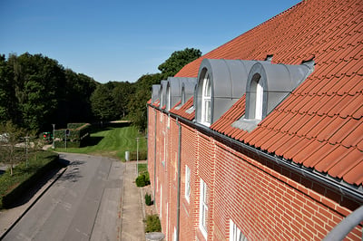 Lækker familiebolig i Thorsø - Torvet, Thorsø - 2