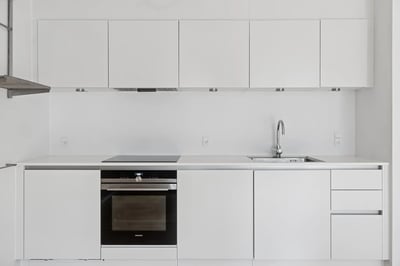 Lys og moderne bolig med alt indenfor rækkevidde - Flaskegade, København V - 3