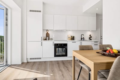 Moderne lejlighed i Skovlunde - Torvestrædet, Skovlunde - 4
