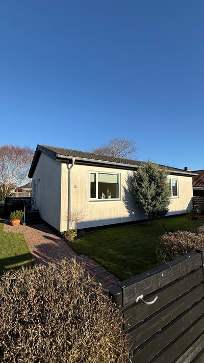 Charmerende villa med have, anneks og korttidsleje - Rolighedsvej, Esbjerg V - 3