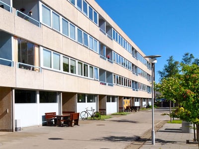 Apartment in Frederikshavn - Vestergade, Frederikshavn - 2