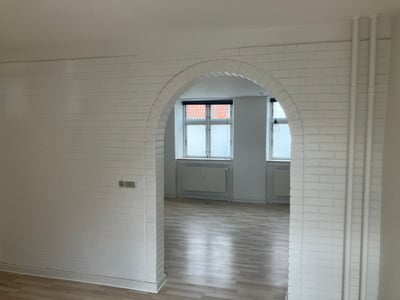 Dit/jeres eget lille byhus.....72m2 i roligt område i midten af Horsens - Smedegade, Horsens - 3