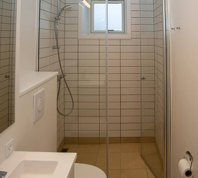 apartment Renoveret lejlighed med nye vinduer og gulve