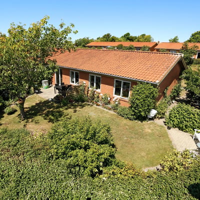 Lovely townhouse - Mosevænget, Thisted - 1
