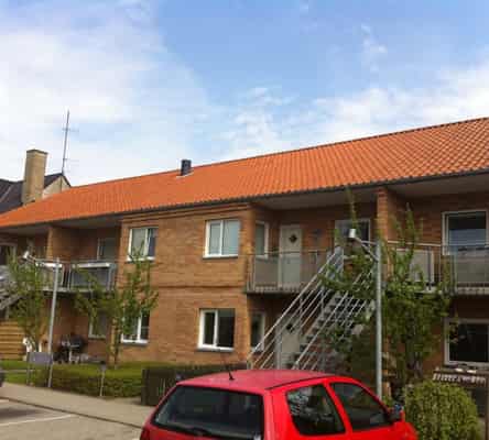 apartment Almen bolig til god pris