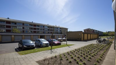 Apartment in southern Frederikshavn - Bangsbovej, Frederikshavn - 2
