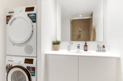 Moderne 2- og 3-værelses lejligheder ved vandet i Odense - Skibsbyggerstræde, Odense C - 3