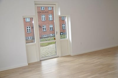 Slusen 3 - stor terrasse - Slusen, Viborg - 1