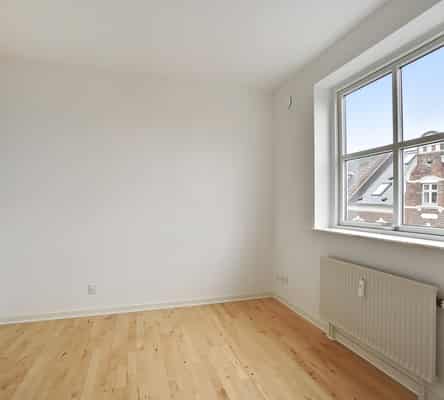 apartment Attractive apartment in the center of Fredericia