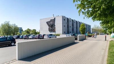 Lejligheder i grønne omgivelser tæt på Østerådalen - Beatesmindevej, Aalborg SØ - 3