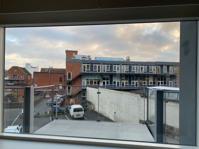 Helt ny 3-værelses lejlighed, Altan, Elevator, 91 m² - Møllergade, Svendborg - 2