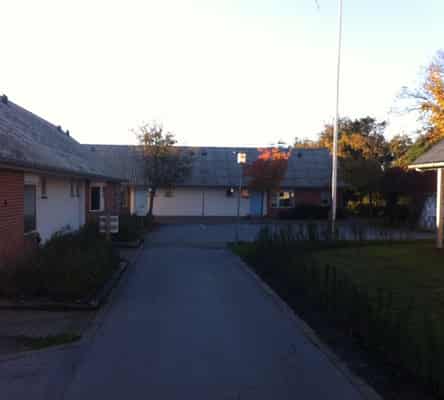 townhouse Almen bolig til god pris