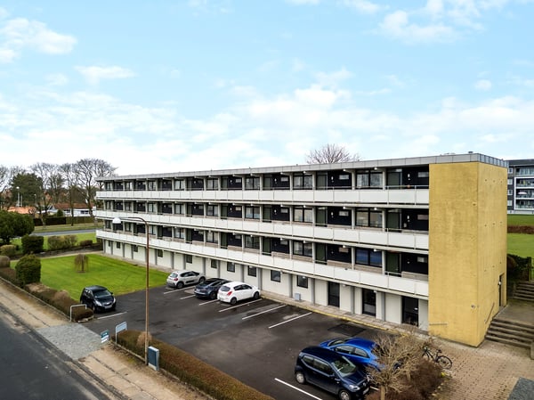 A closer look at Luxury Apartments In Odense