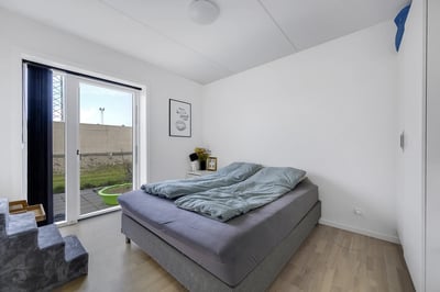 Bright and share-friendly 4-room apartment, 90 m² - James Tobins Alle, Aalborg Øst - 3