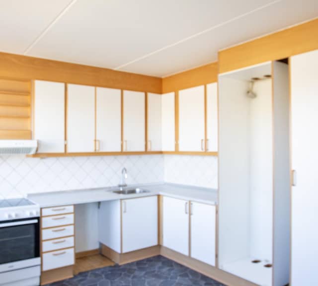 apartment Apartment in southern Frederikshavn