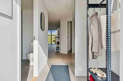 Energieffektive rækkehuse med moderne komfort i Vejen - Middelaldervej, Vejen - 3