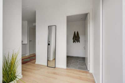 Byhuse med naturskøn beliggenhed nær Nyborg - Avlsgårdsvænget, Nyborg - 2