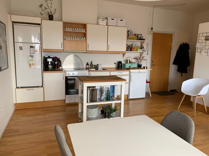 2-værelses lejlighed med central beliggenhed - Sølvgade, Herning - 1