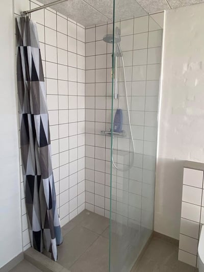 Large and Budget-Friendly Room in Aalborg East - Lemvigvej, Aalborg Øst - 2