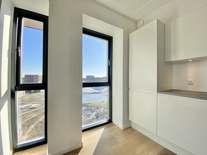 Lys og moderne 2-værelses lejlighed i Aalborg Øst - Max Plancks Have, Aalborg Øst - 3