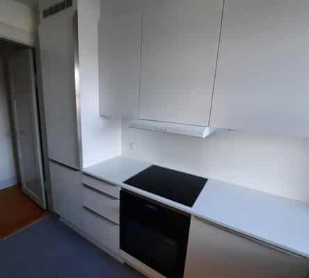 apartment Delevenlig 2-værelses lejlighed i Vejle