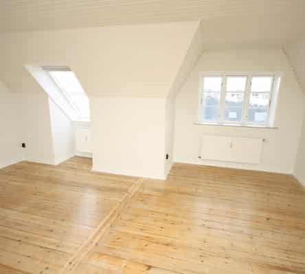 apartment FLOT2 VÆRELSES LEJLIGHED CENTRALT I RØDKÆRSBRO
