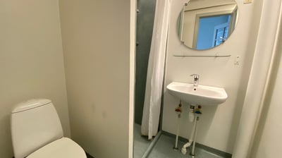 Lys 3-værelses lejlighed centralt i Odense - Engelstoftsgade, Odense C - 4