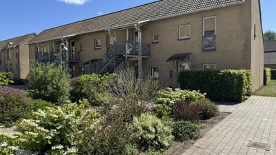 Familiebolig - Horsøparken, Hobro - 4