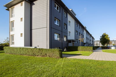 Fin lejlighed på 95 m2 - Thorvaldsensvej, Brønderslev - 1