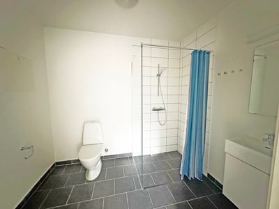 Centrally Located 2-Bedroom Apartment in Herning - Danmarksgade, Herning - 4