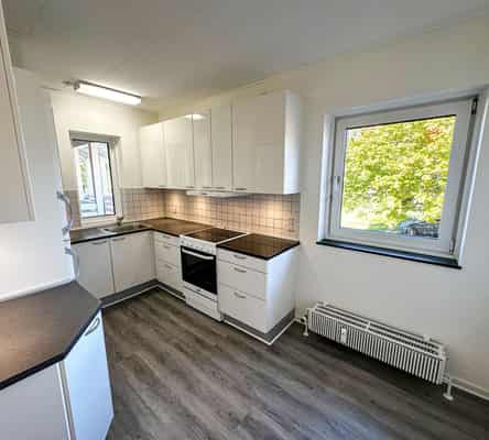 apartment Prisvenlig lejlighed