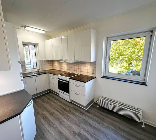apartment Prisvenlig lejlighed