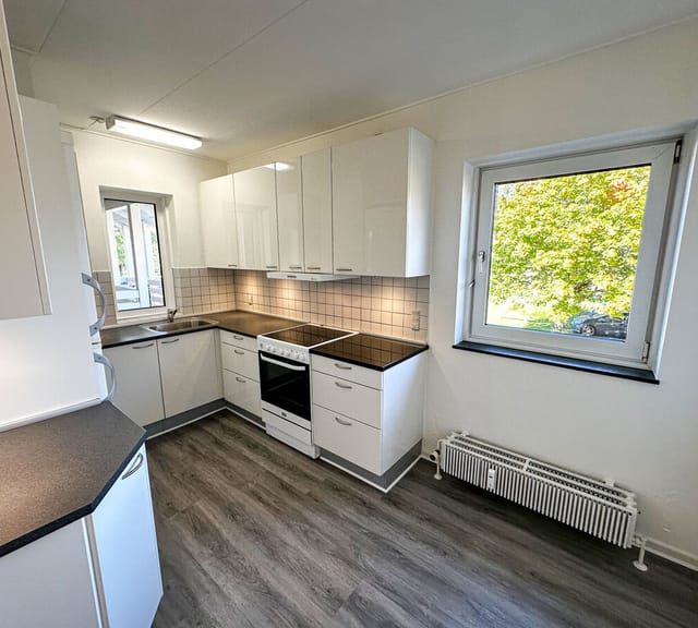 apartment Prisvenlig lejlighed