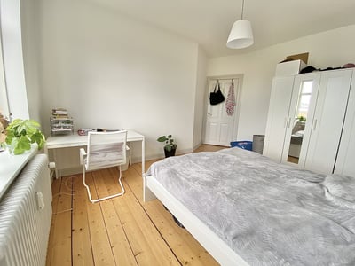 Central 95 m² 4-værelses lejlighed i Aalborg - Løkkegade, Aalborg - 4