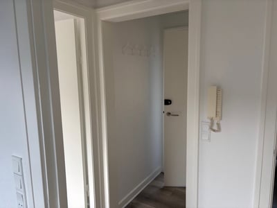 Lys lejlighed ved Herning gågade med altan - Bredgade, Herning - 2