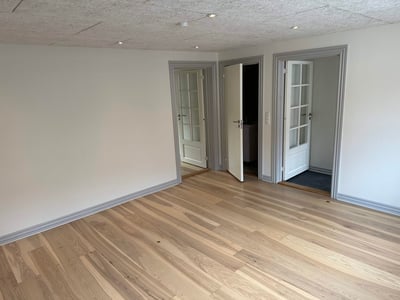 Nice apartment at a good price - Karolinegade, Skive - 2