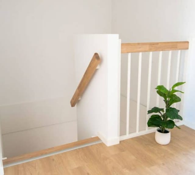 townhouse 5-room terraced house with orangery