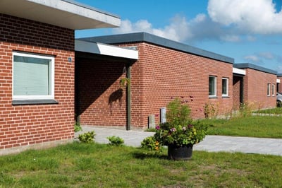 Apartment in Frederikshavn - Vejlegade, Frederikshavn - 3