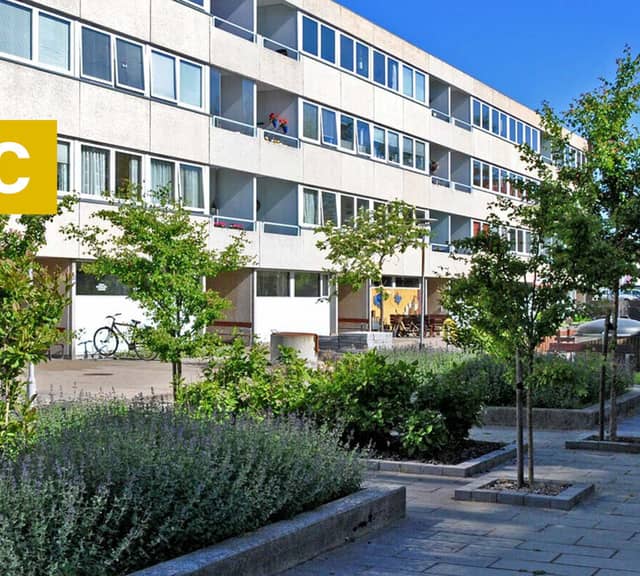 apartment Apartment in Frederikshavn