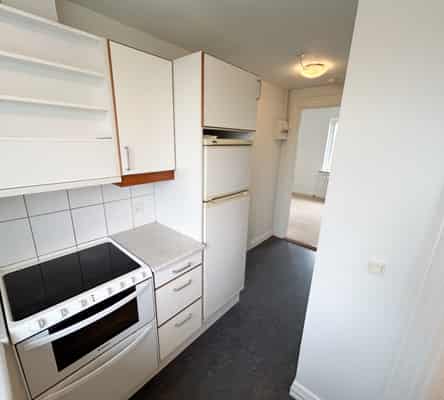 apartment Charming 2-room apartment in Nørresundby