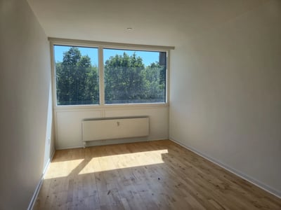 2-room apartment with large balcony in green surroundings - Herregårdsparken, Herning - 4