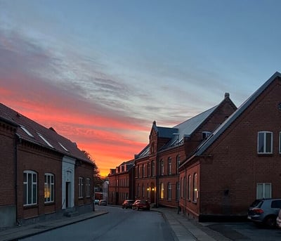 3-værelses apartment i Skive - Nordbanevej, Skive - 1