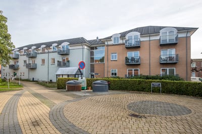 Fin lejlighed på 103 m2 - Dannebrogsgade, Brønderslev - 2