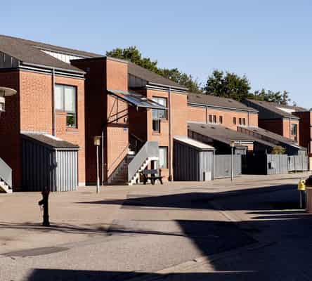 apartment Åbent hus torsdag kl. 16-17 – 2-værelses i Vejgård